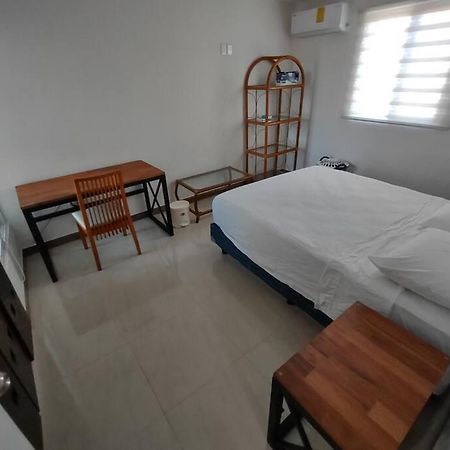 Un Pedacito De Arena En Cancun Apartamento Exterior foto